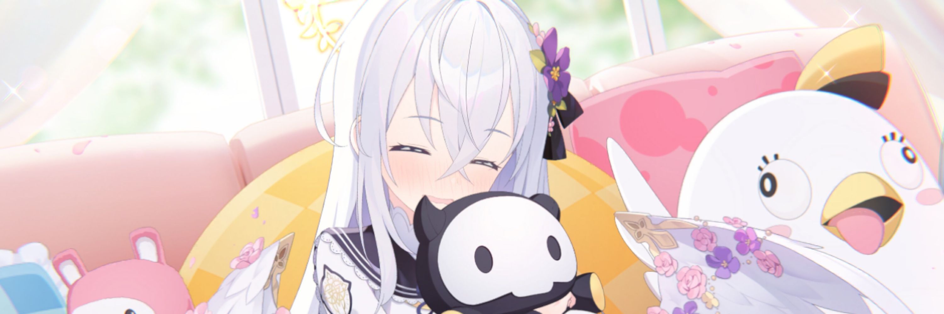 クロムウェル🥖