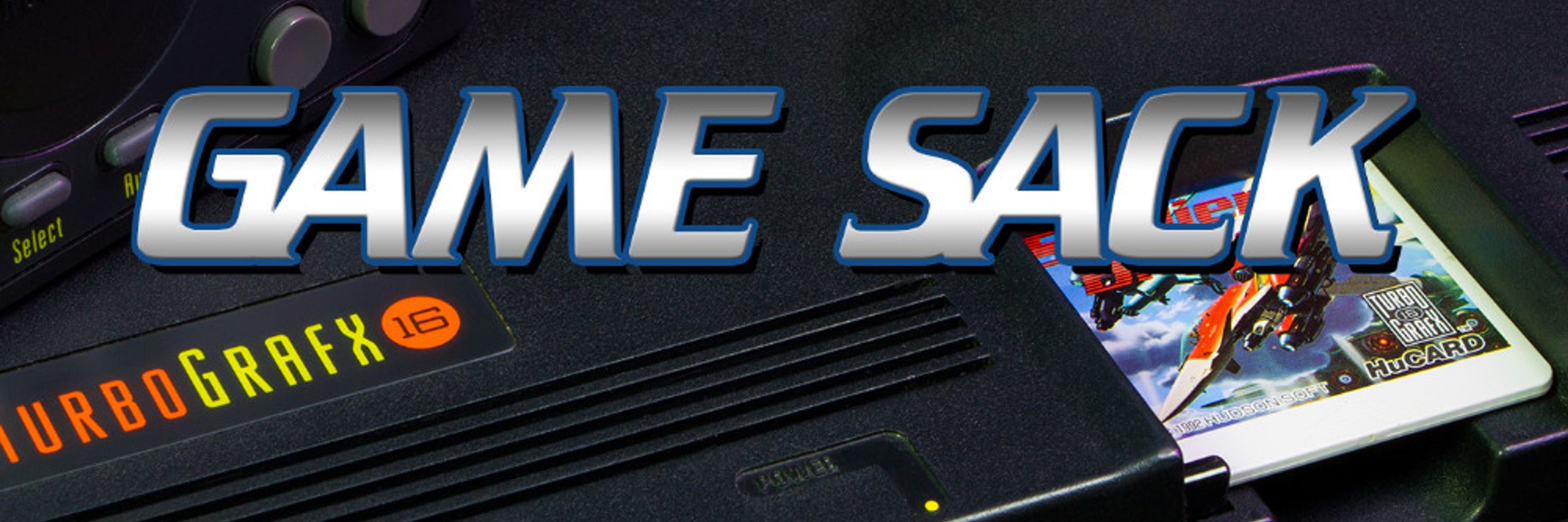 Game Sack