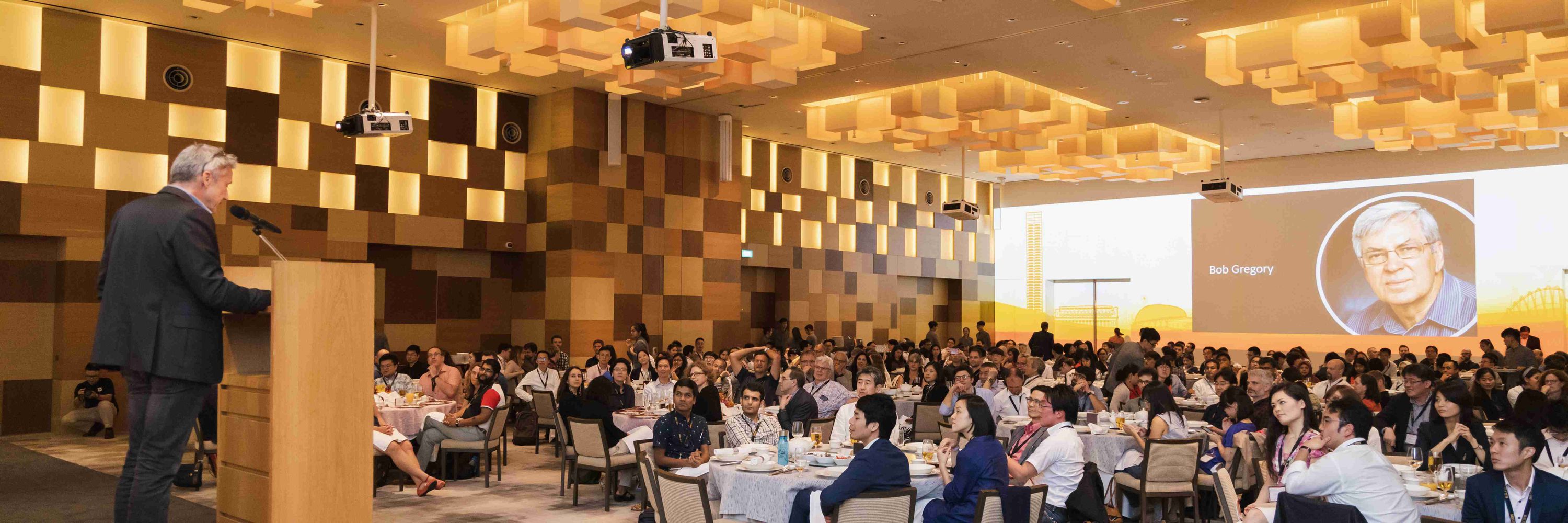 Asian and Australasian Society of Labour Economics 
