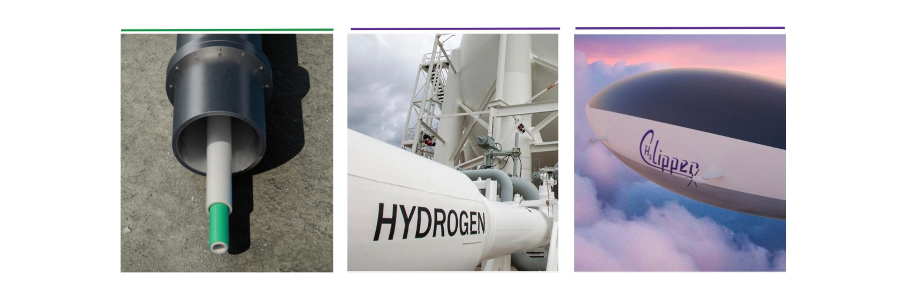 H2C The Hydrogen Distribution Company
