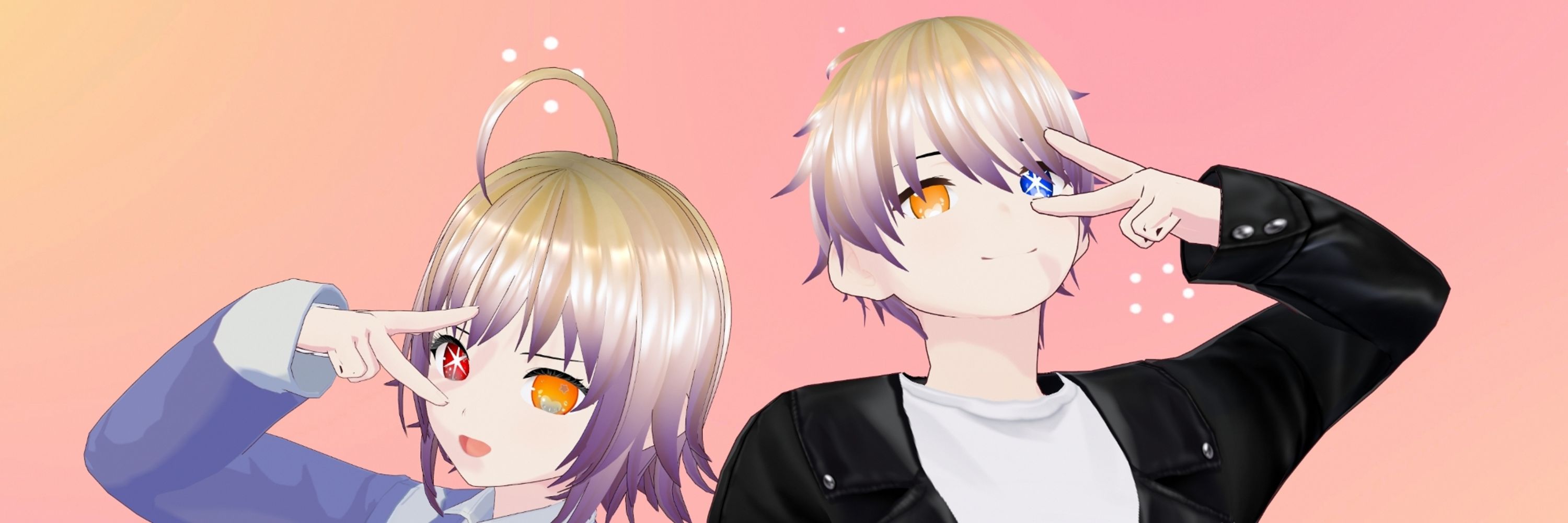 RabbitFox/ブラックラビット