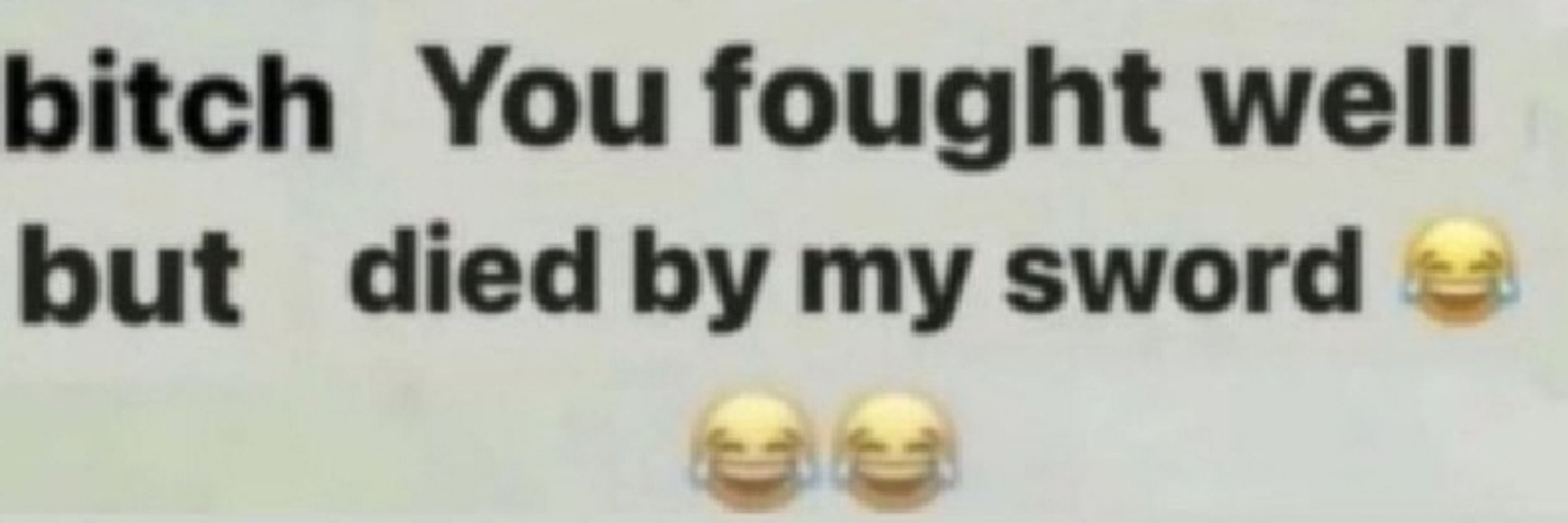 evil eunuch