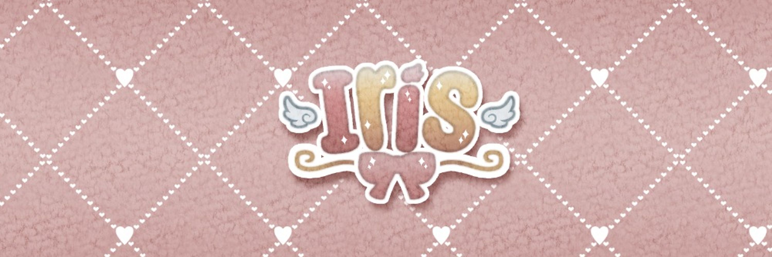 🎀Iris I Pre-Debut Vtuber🎀