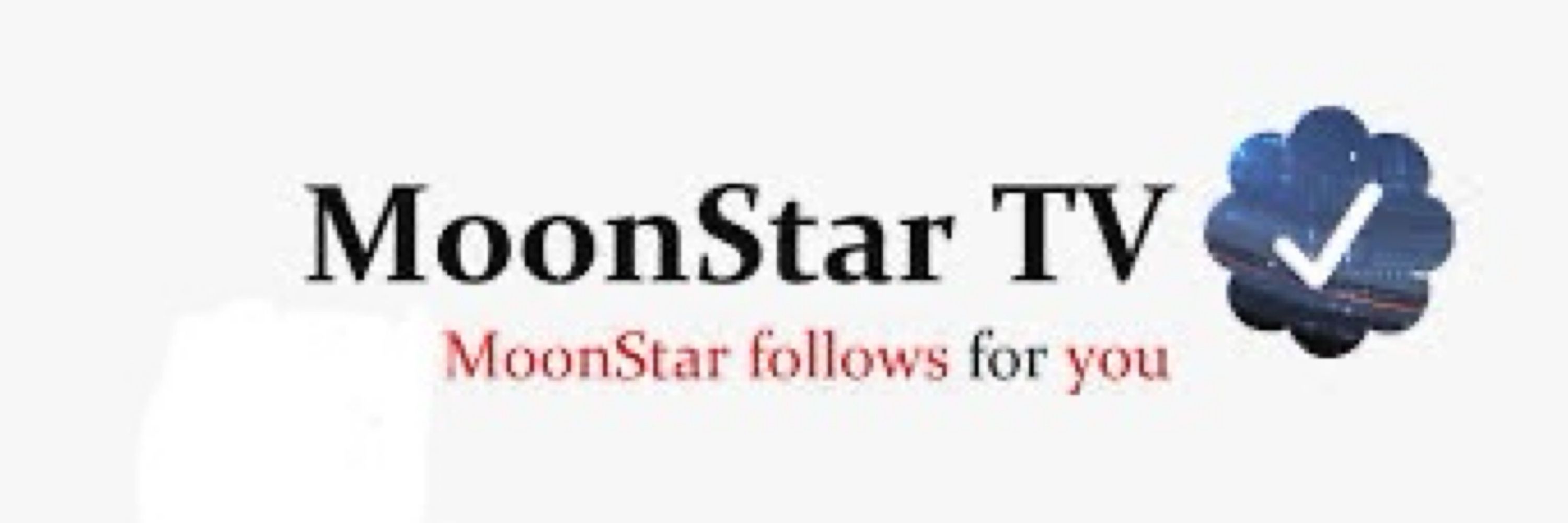 Moonstar TV