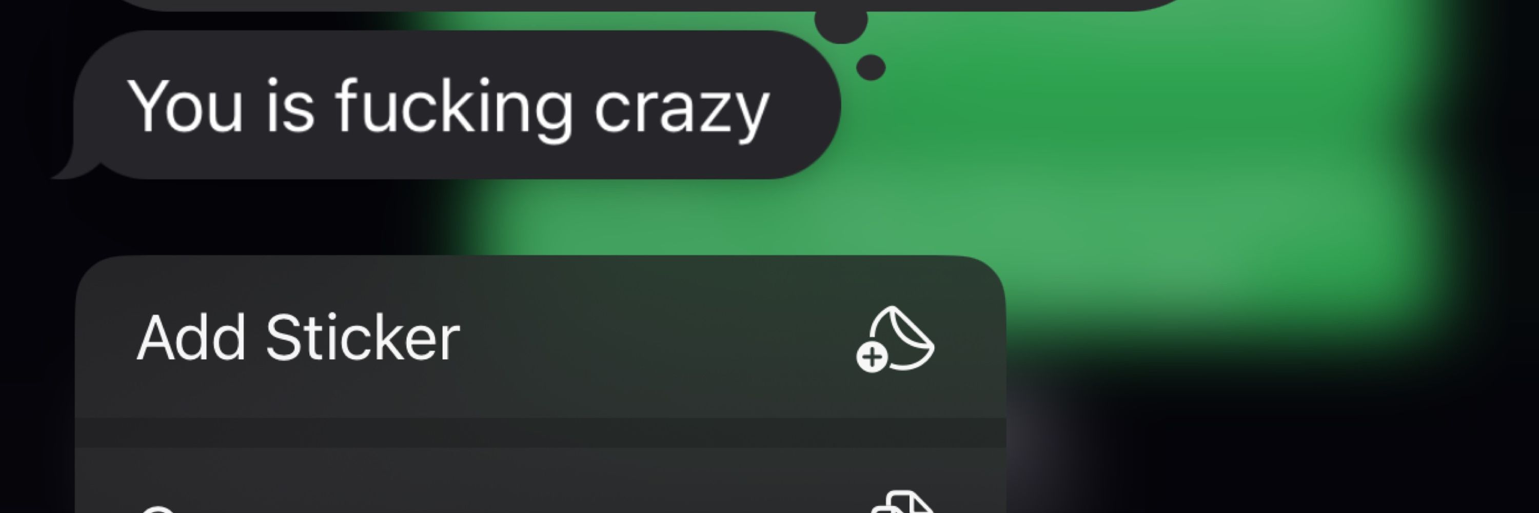 Maybe: Roz