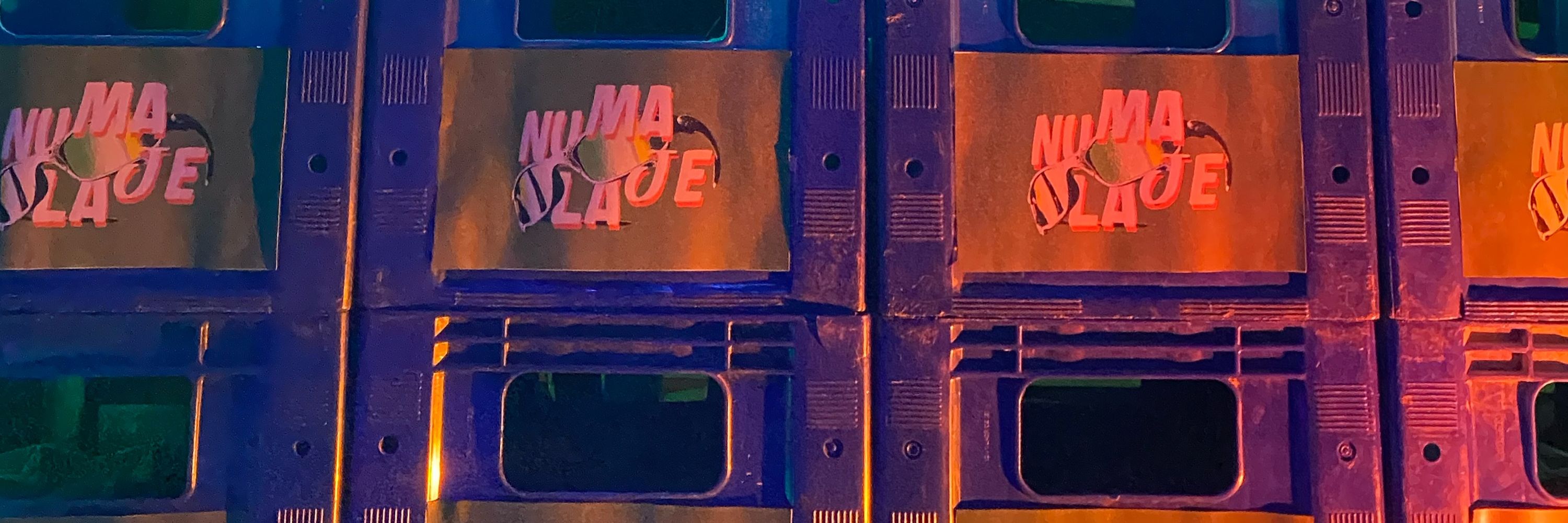 NUMALAJE, 085 