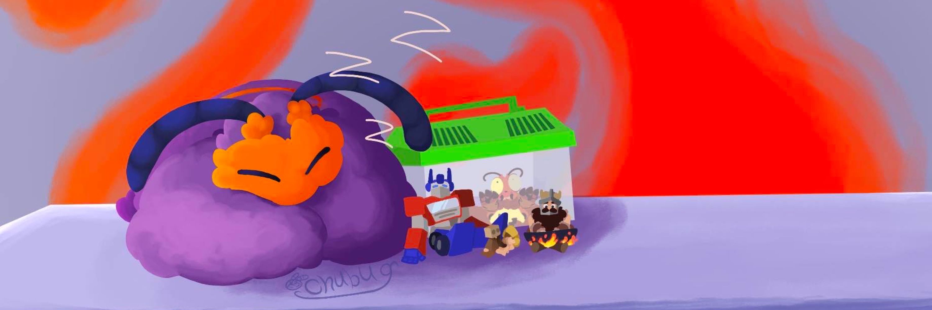 ~Chubug~