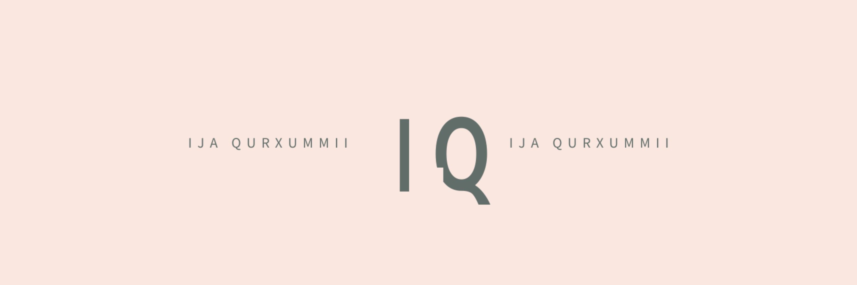 Ija qurxummii