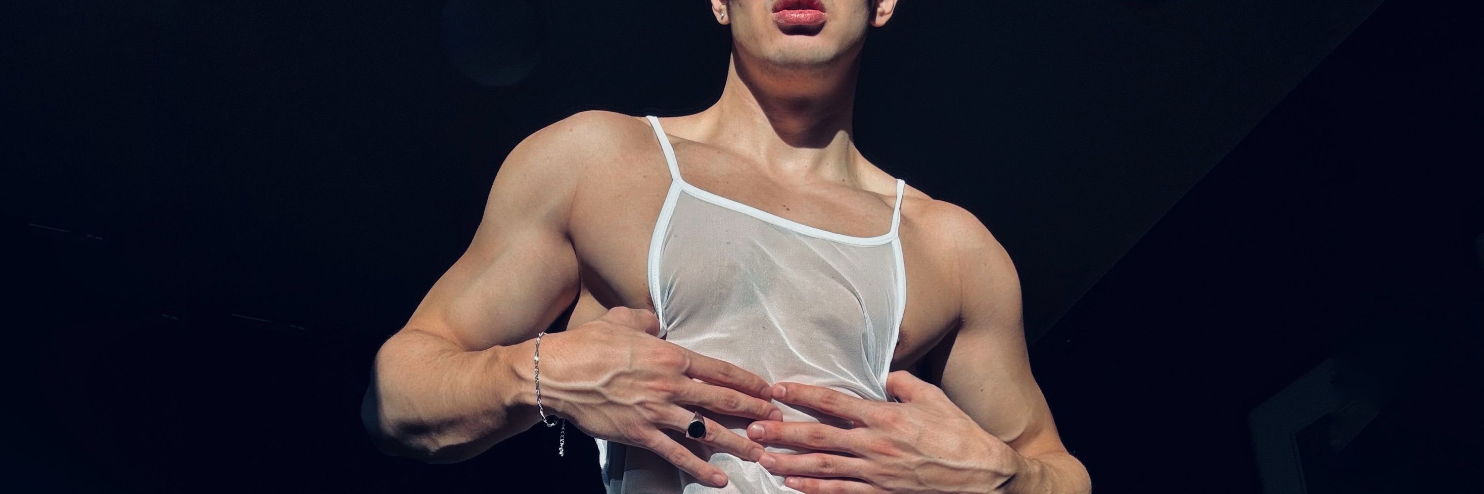 Eric Rey