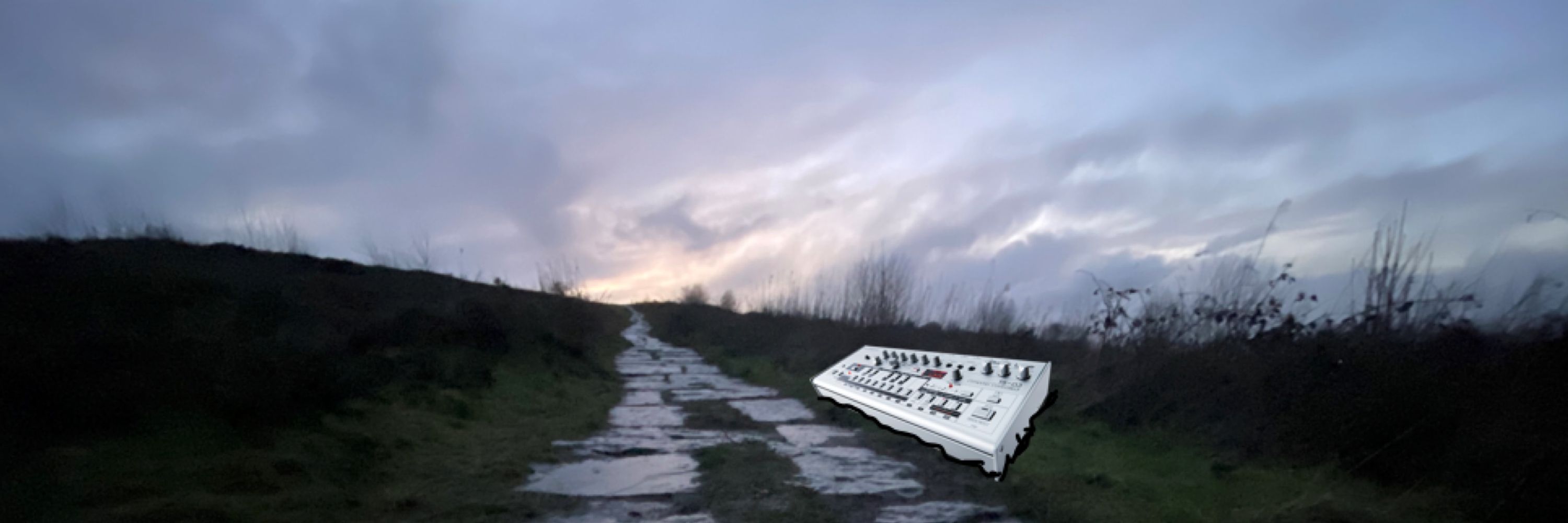 Yorkshire Machines