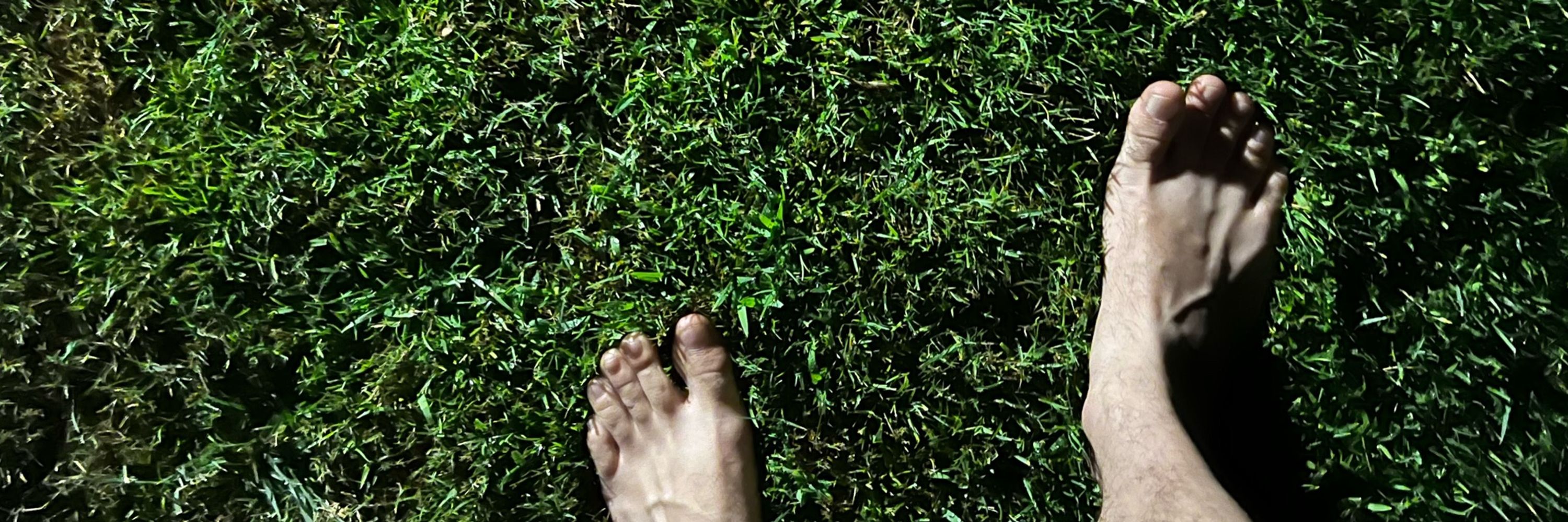 Feetkink