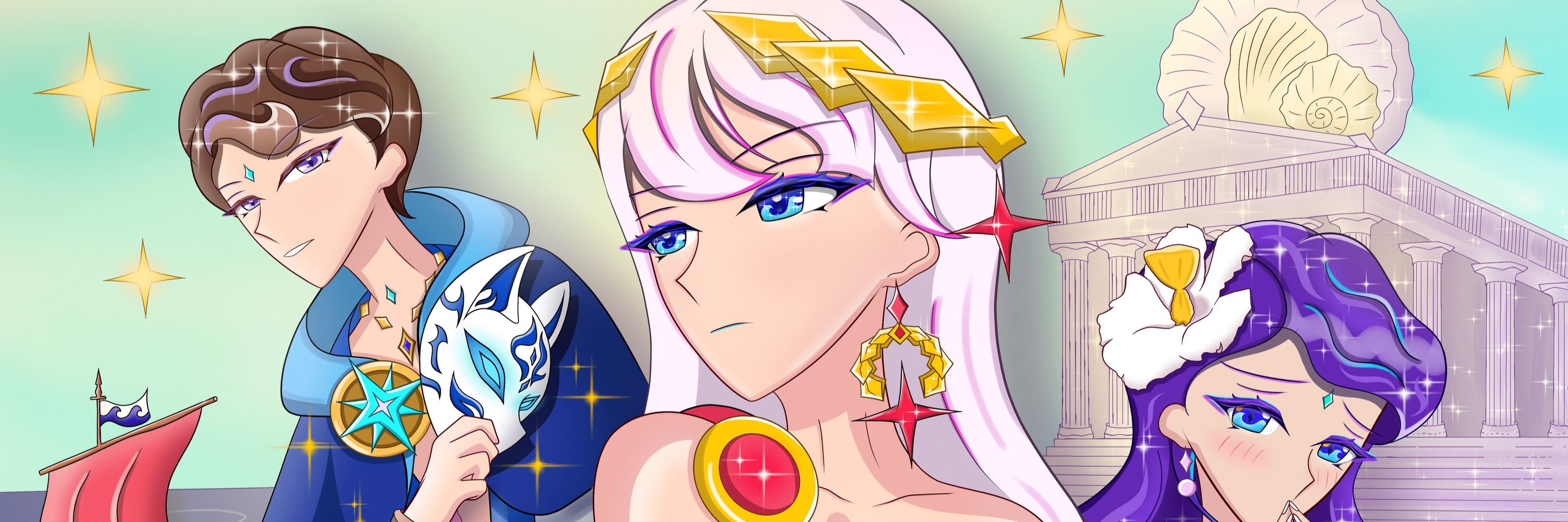 AEOLIADA🌟
