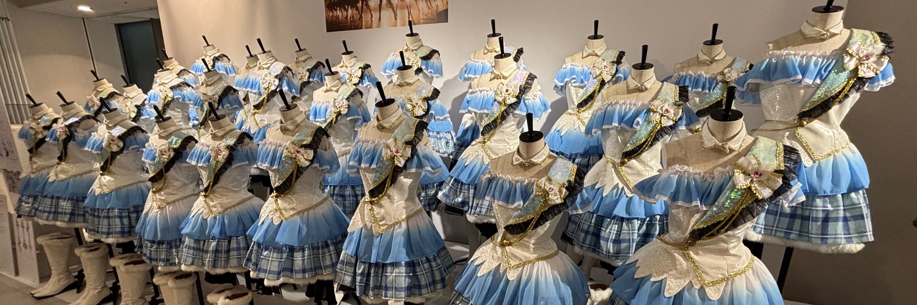 緒川×コロンSS