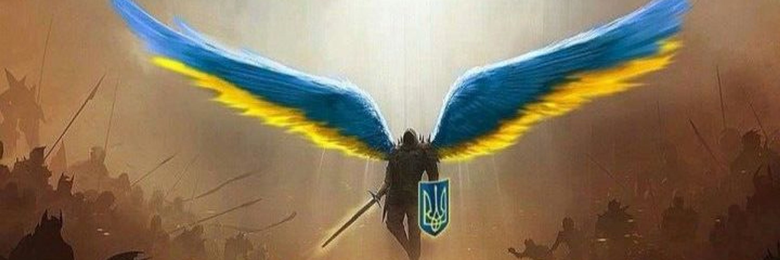 Michael Nazarewycz  🇺🇦 🇺🇸 ✍🏻📼 🤙🏻