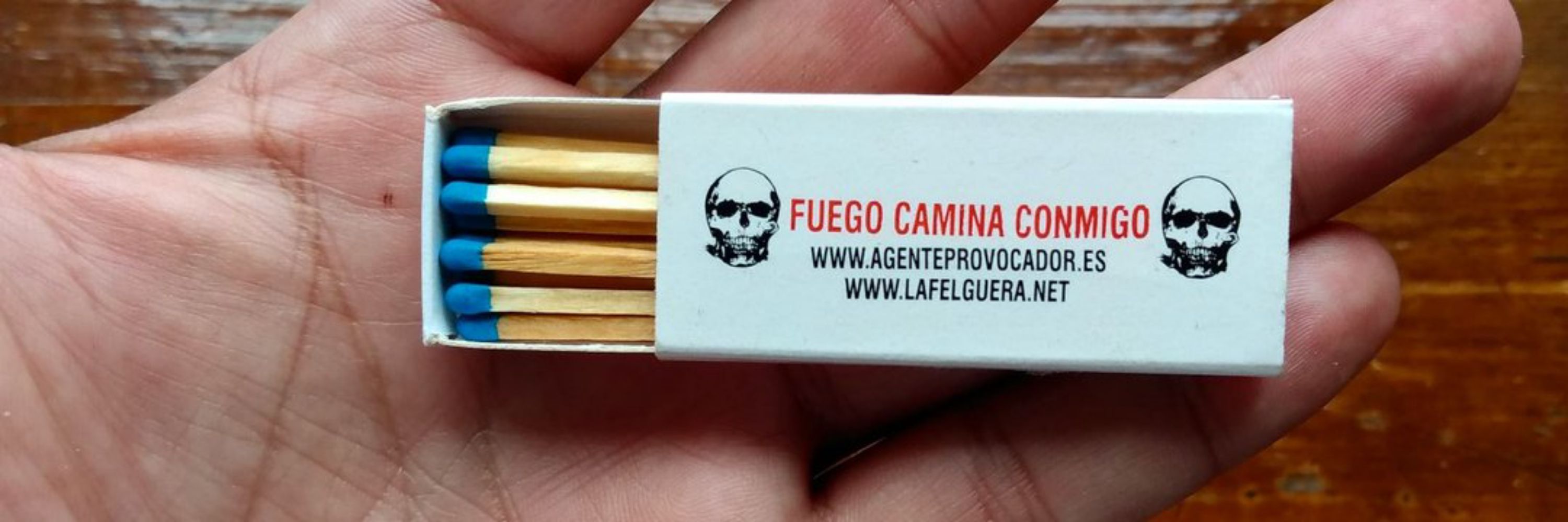 Editorial La Felguera