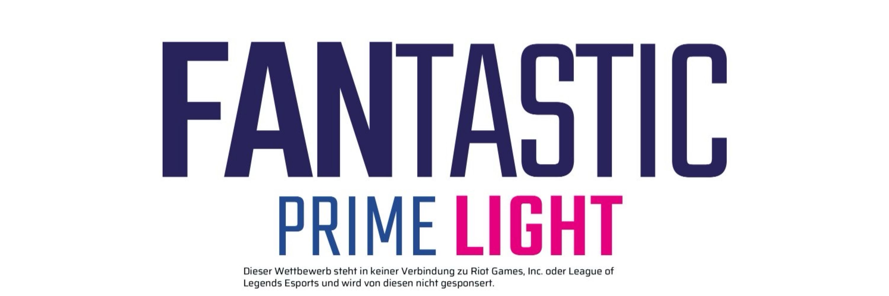 FANtastic Prime Light