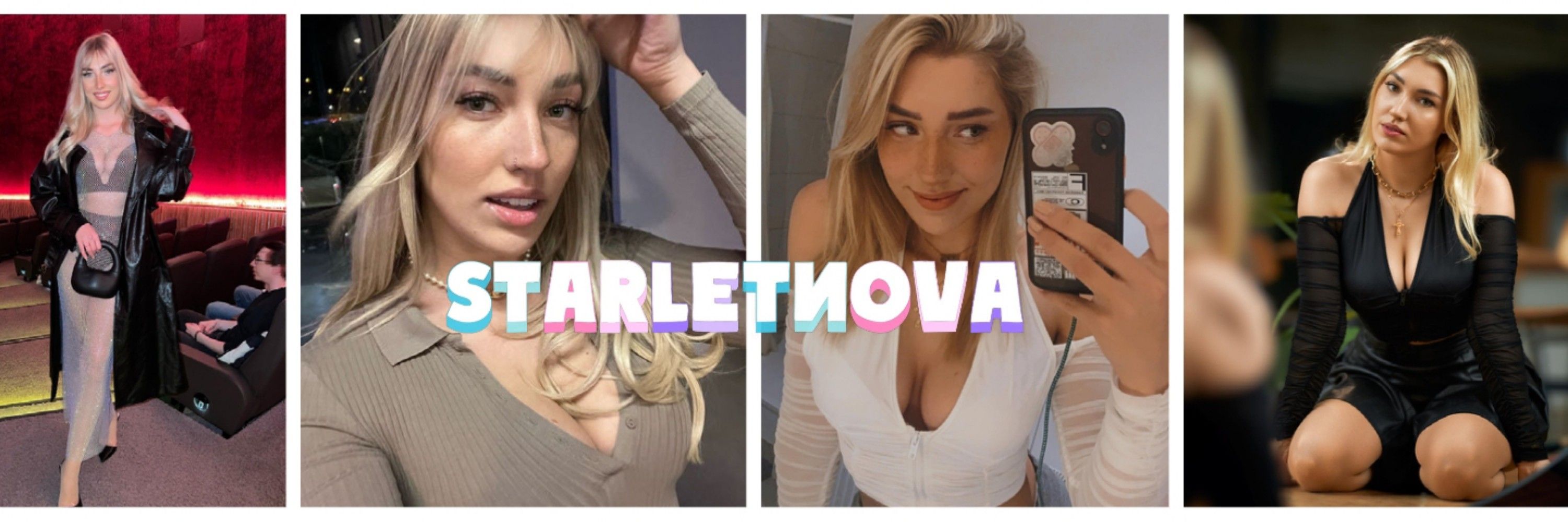 Starletnova