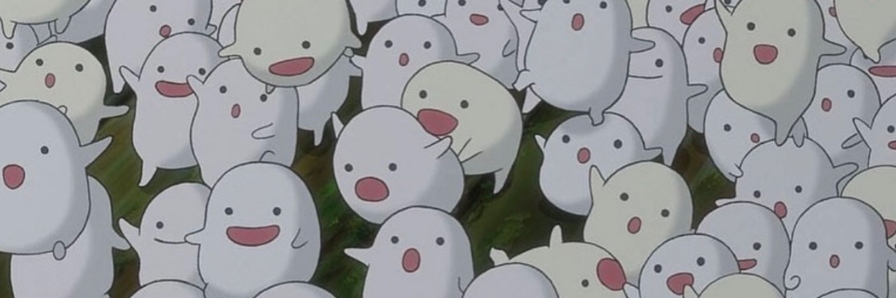 uncannyworm