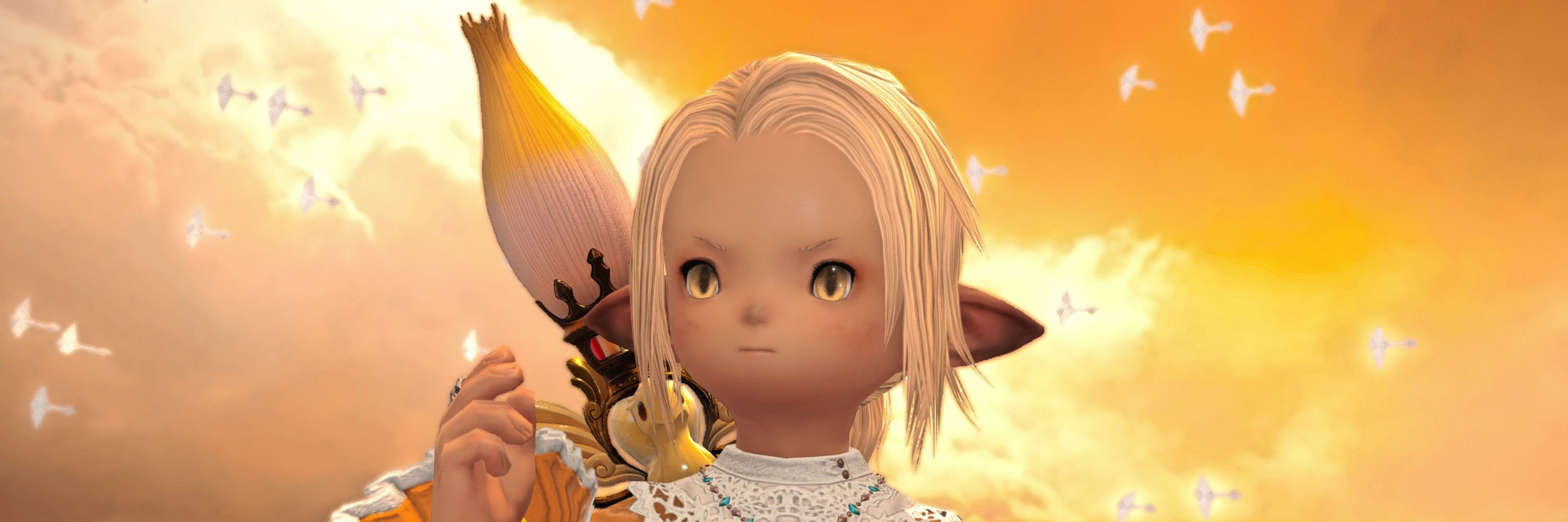 recklings ffxiv brainrot
