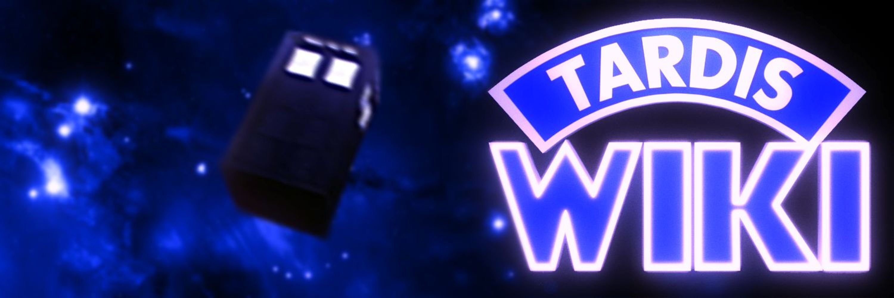 Tardis Wiki