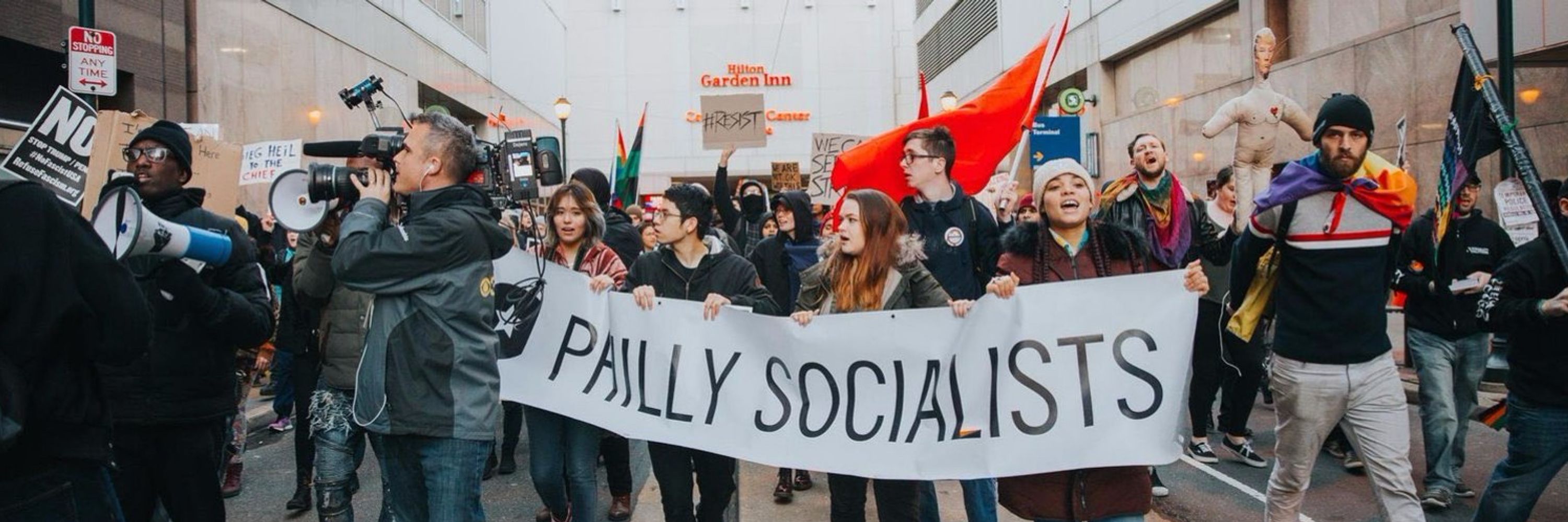 Philly Socialists