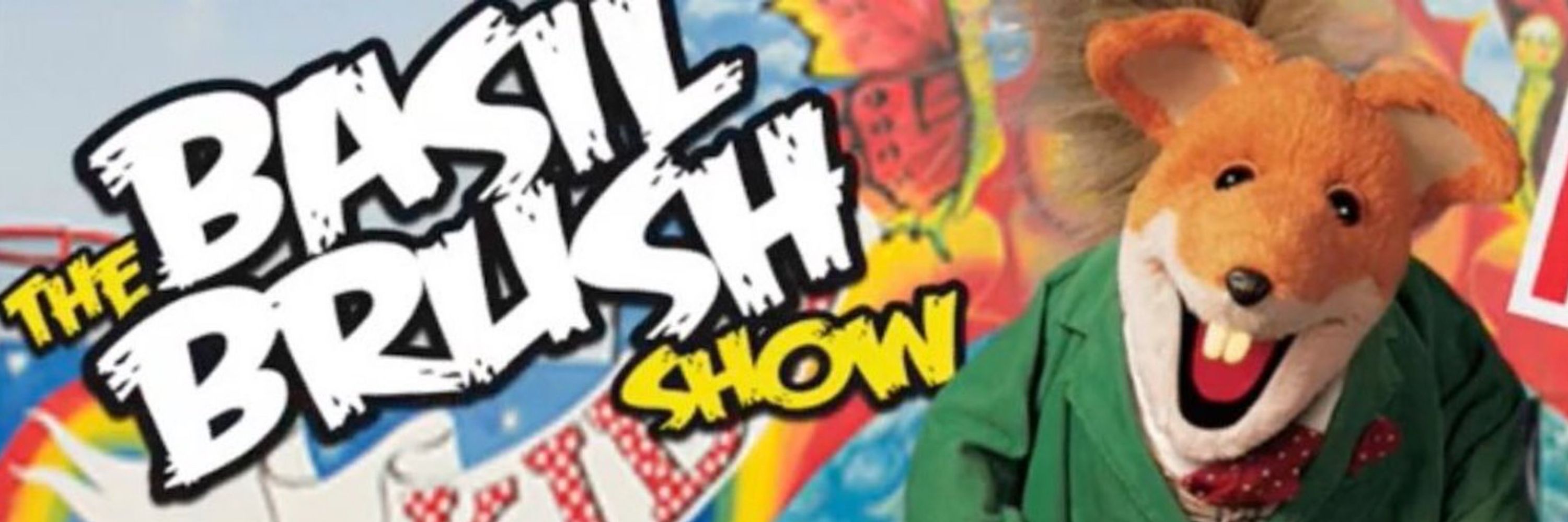 Basil Brush