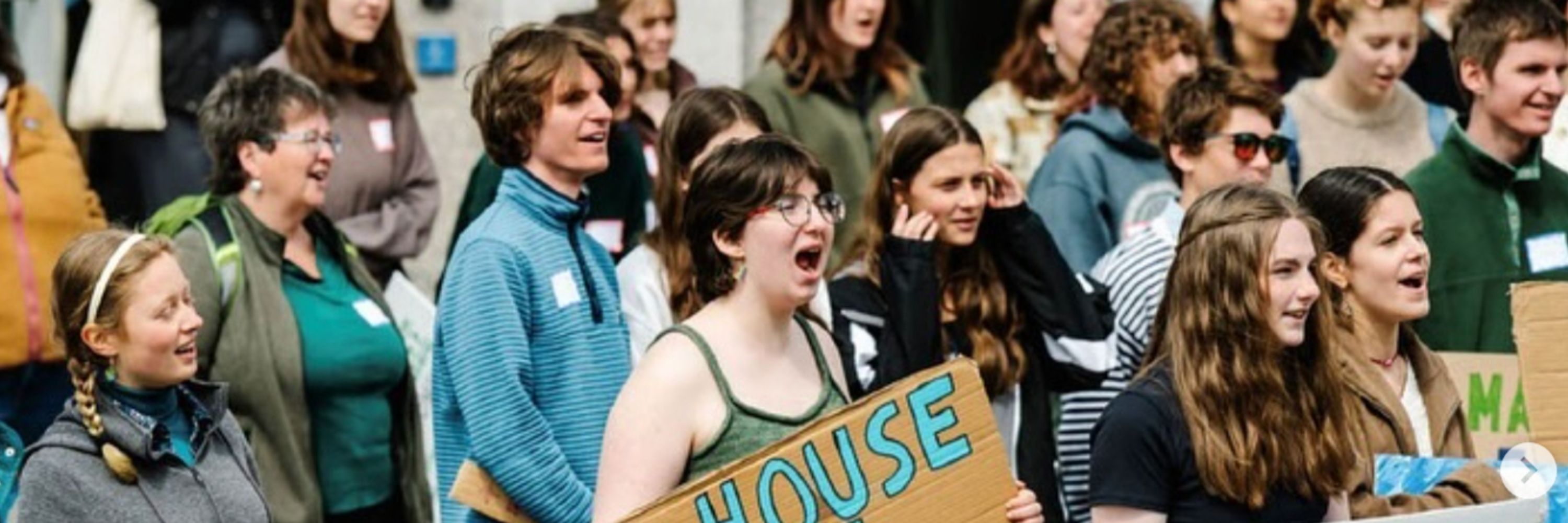 maine youth for climate justice
