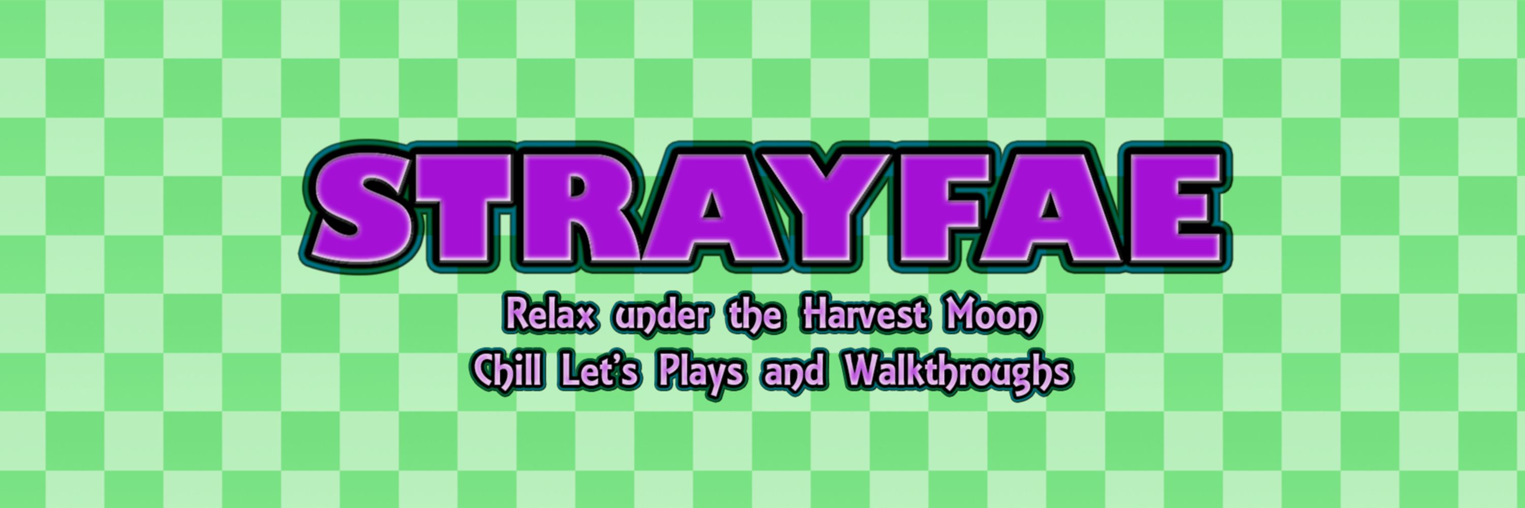 StrayFae