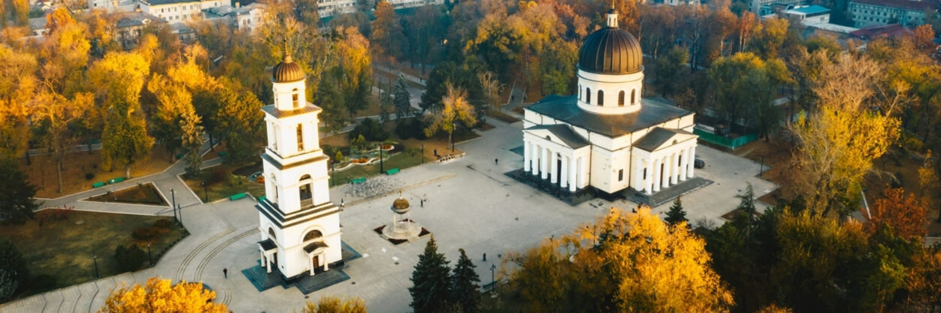 CHISINAU