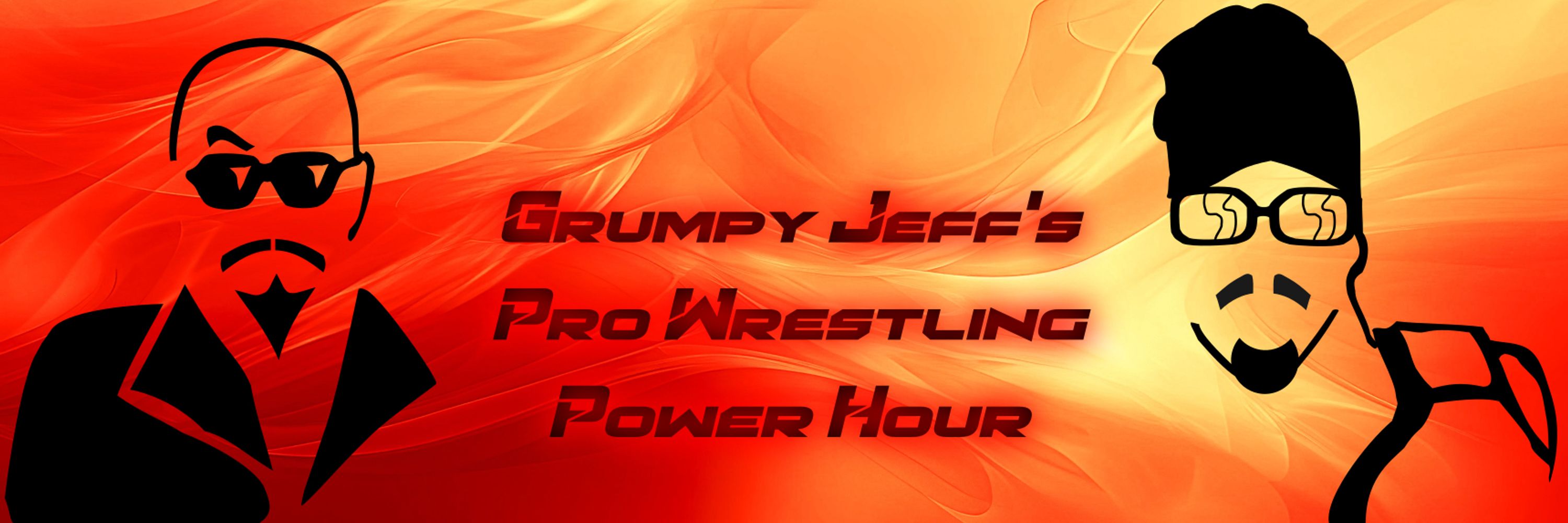 Grumpy Jeff's Pro Wrestling Power Hour