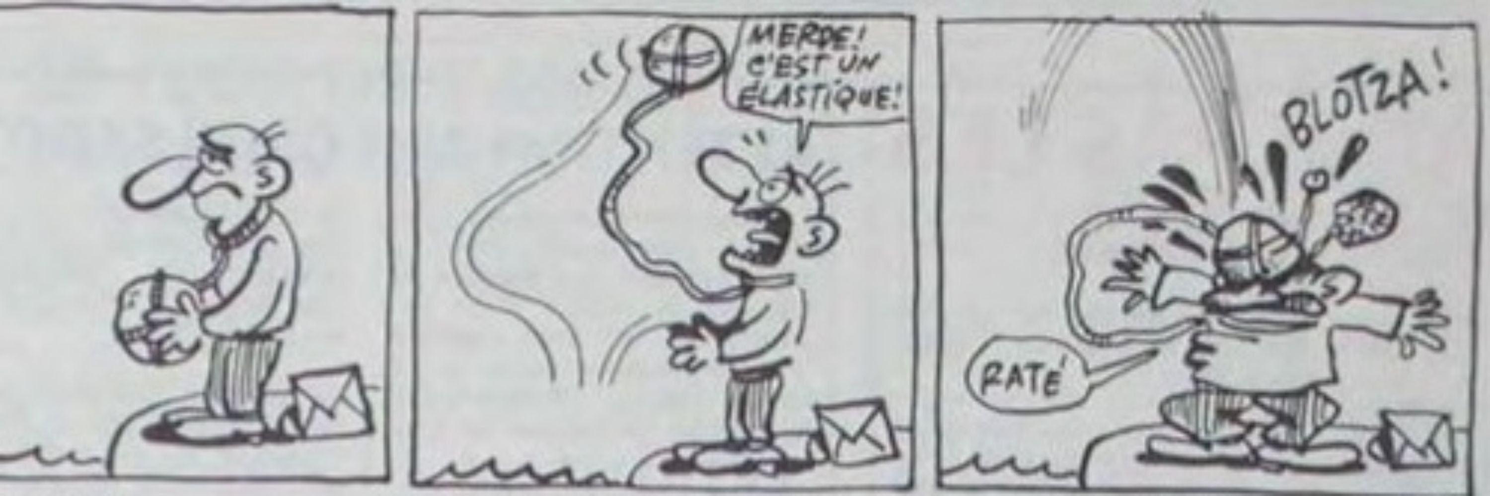 Blotza