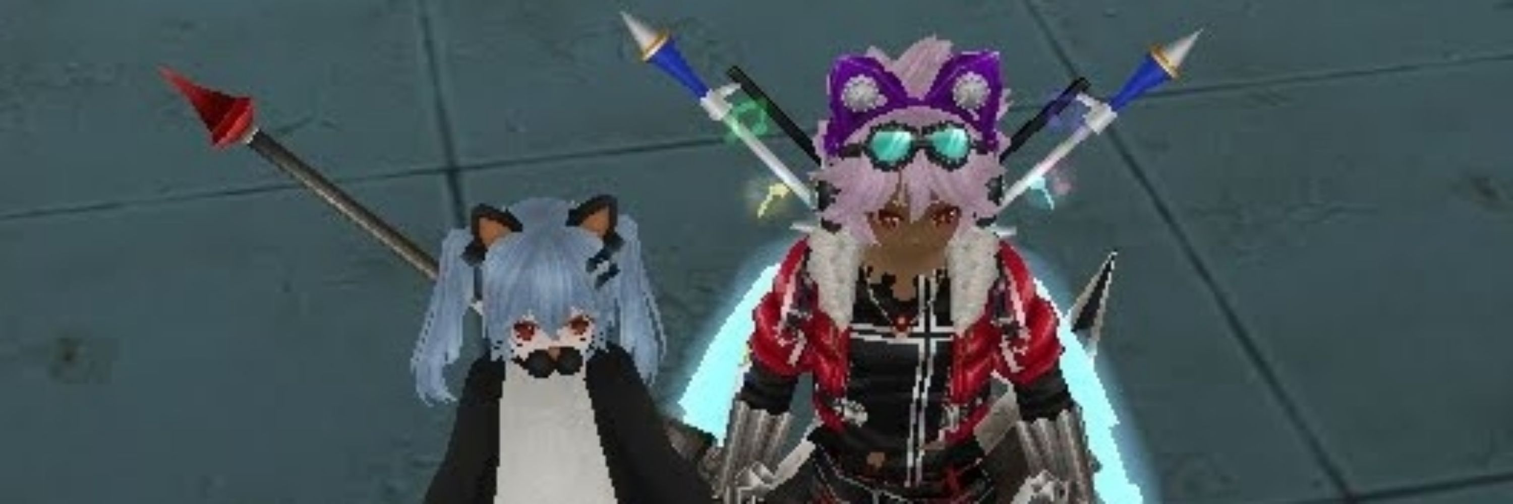 ☆レヴィン☆