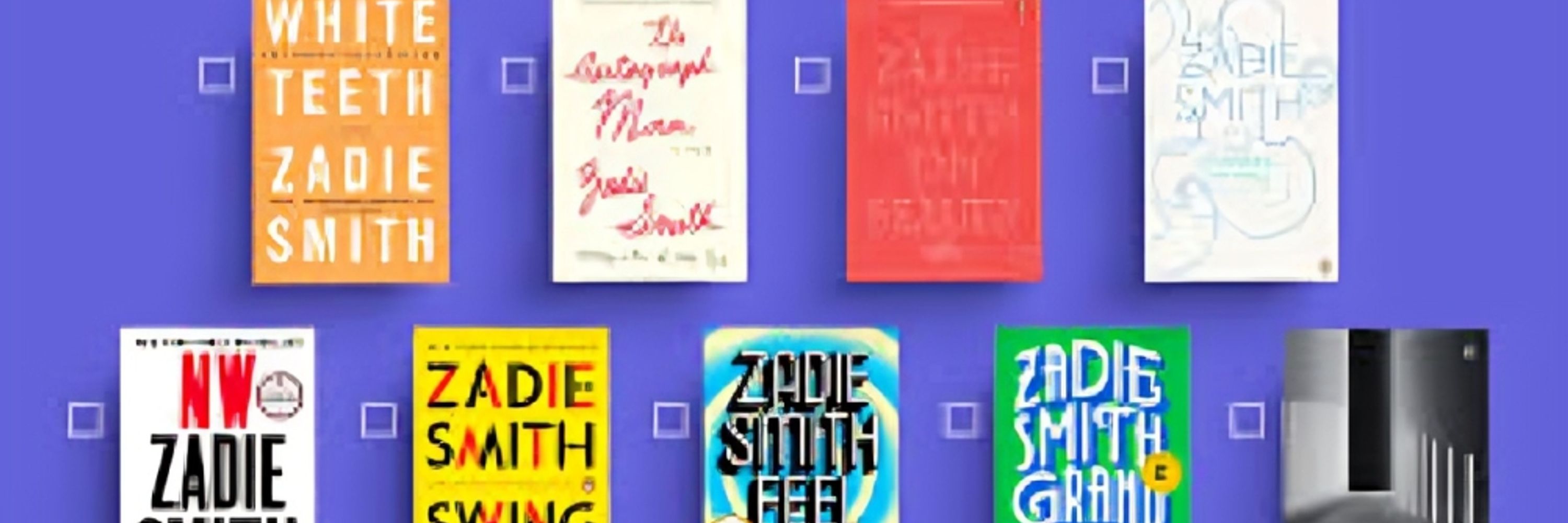 Zadie Smith