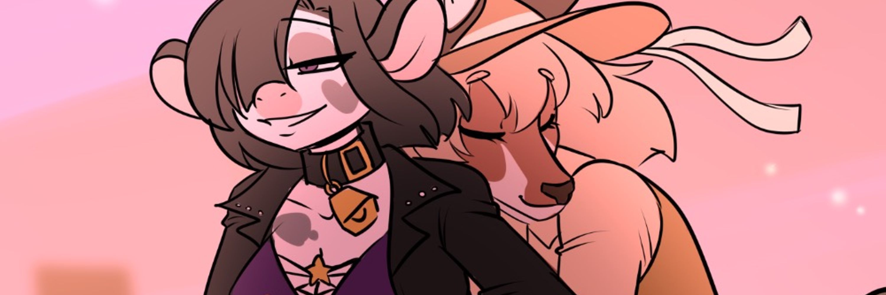 Hopeful Violet