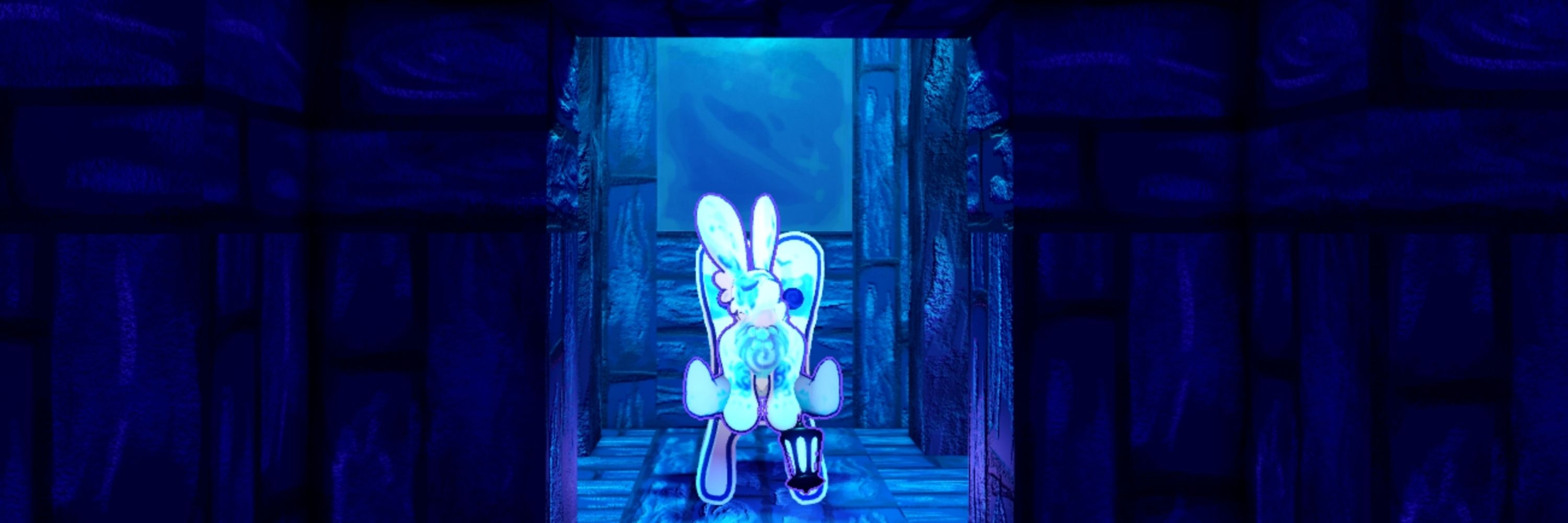 The Silly Moth-Bee Guy