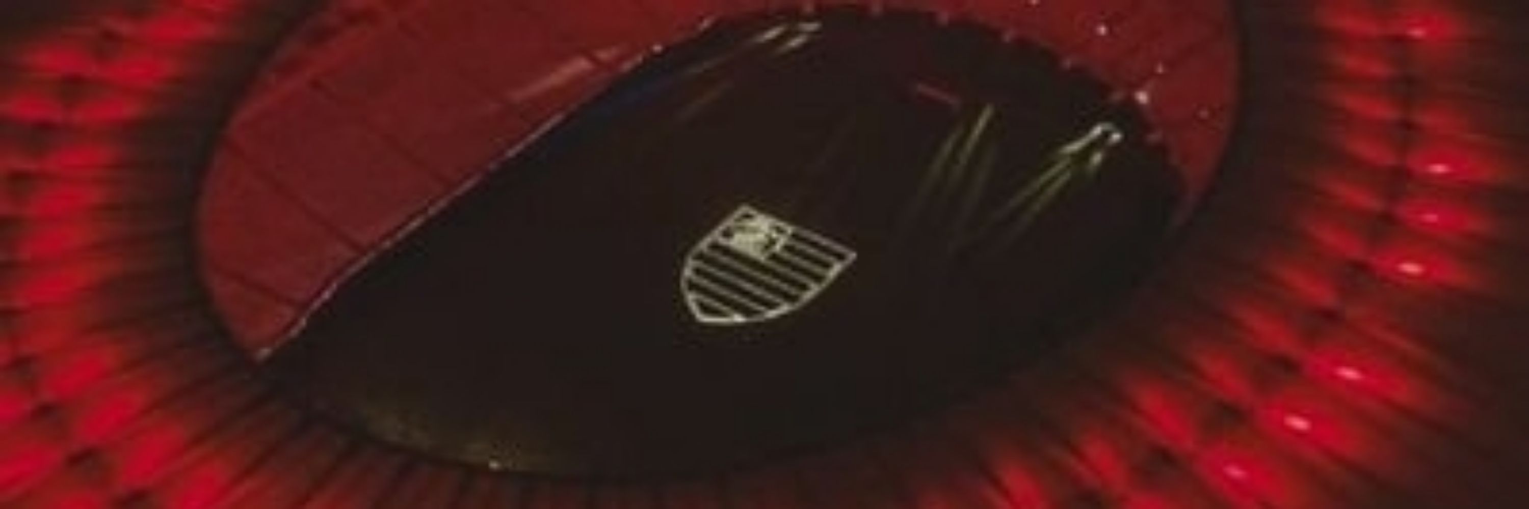 O Rubro Negro 