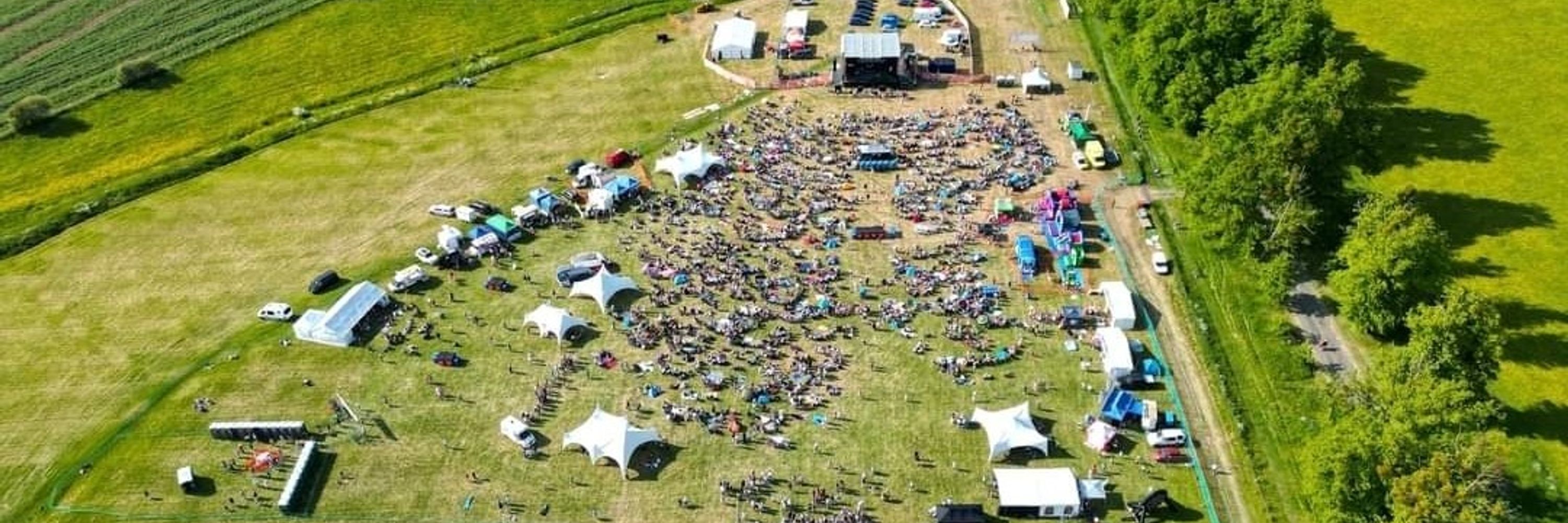 LeeStock Music Festival