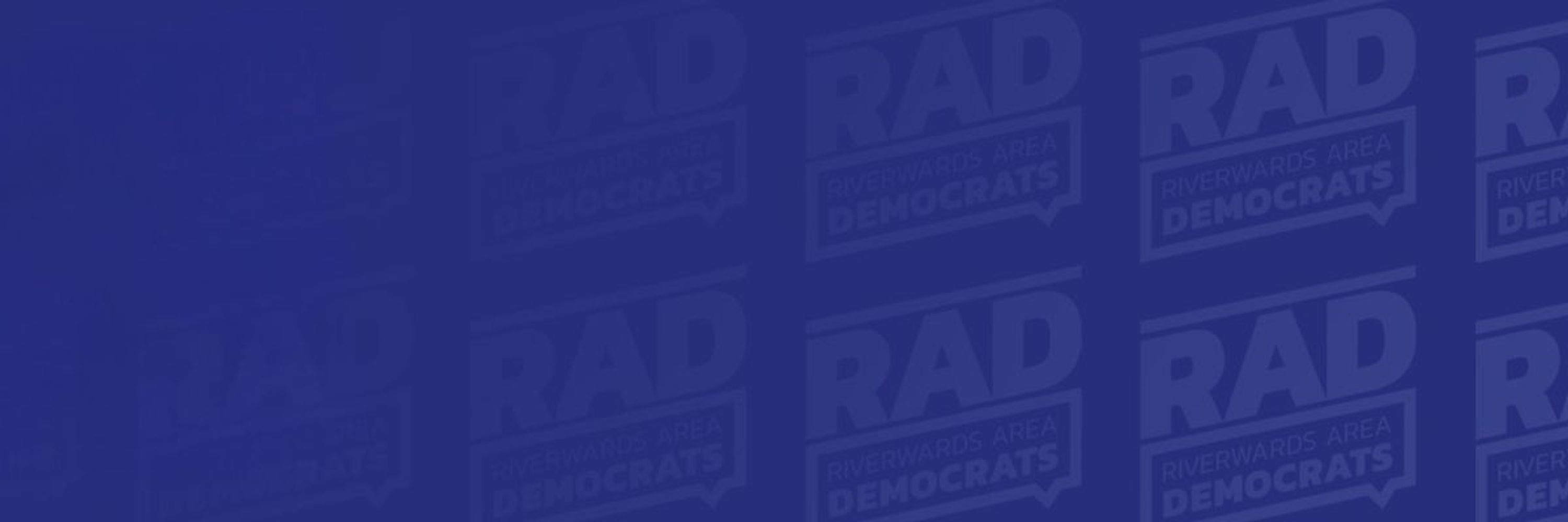 Riverwards Area Democrats (RAD)