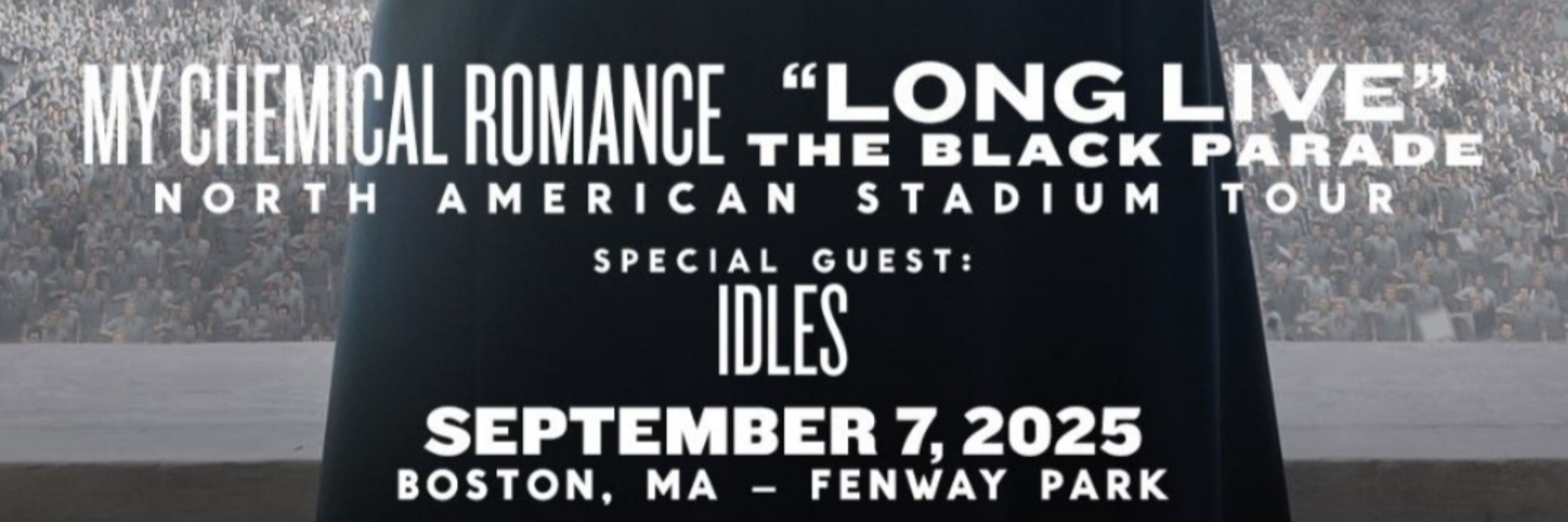 MCRmyMaine
