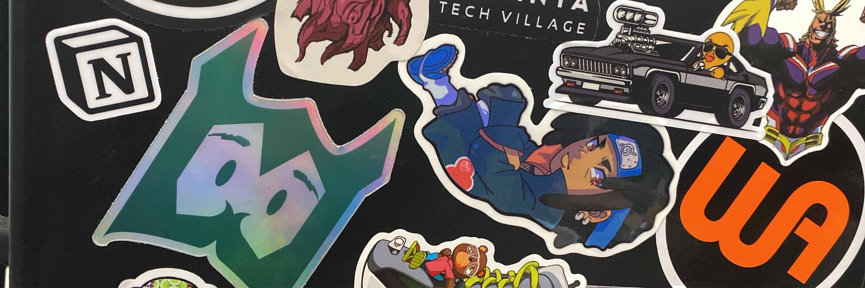 Sean ⋄ Wildenfree Tech