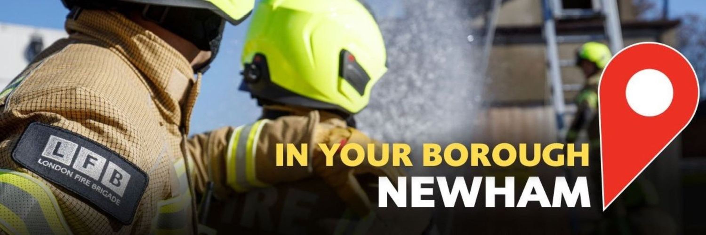 LFB Newham