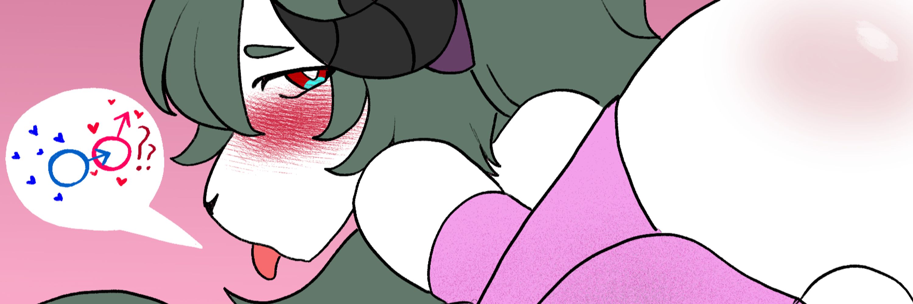 Smutty Yuki