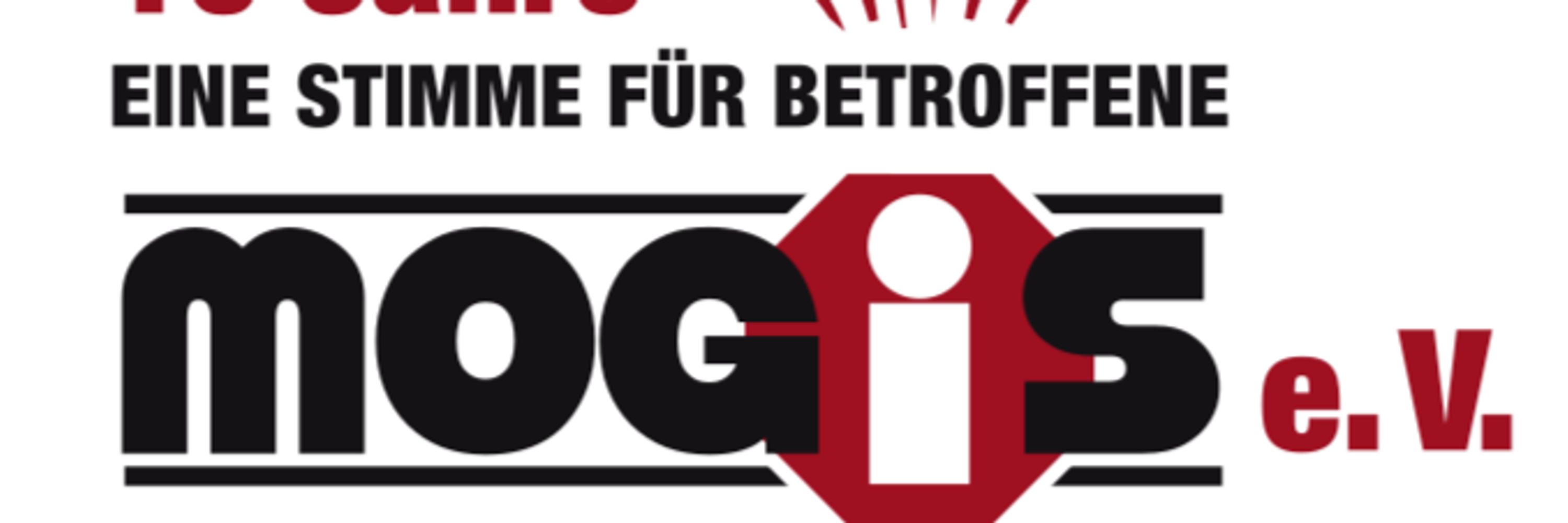 MOGiS e. V. - Eine Stimme für Betroffene 