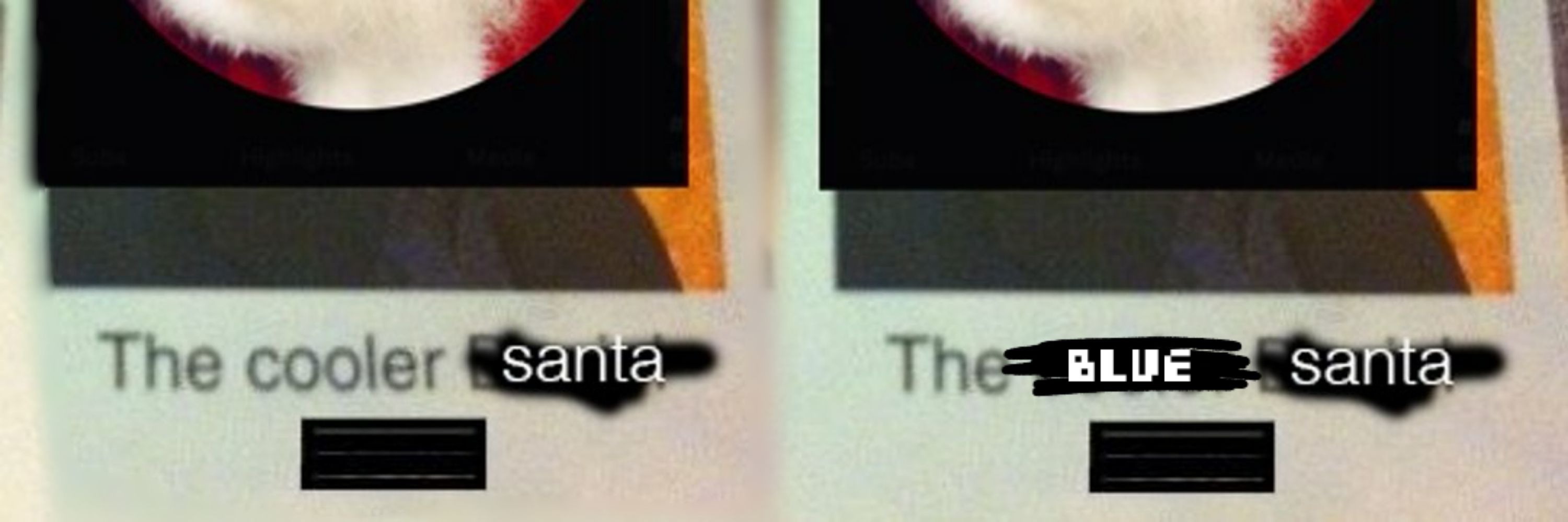 Santa Decides (Bluesky)