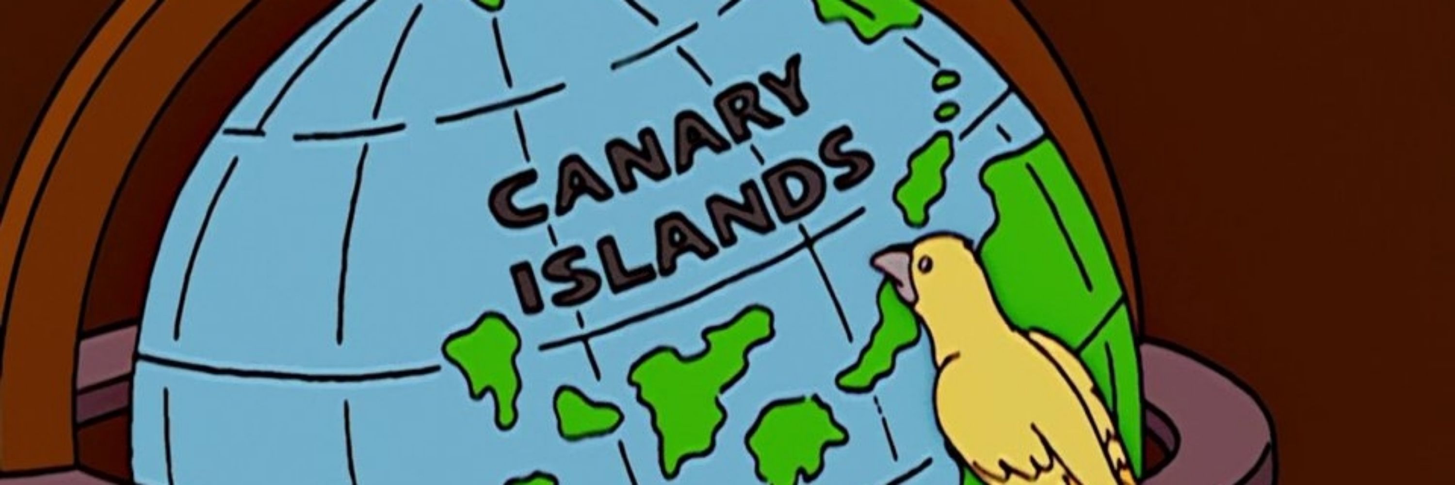 canary m burns