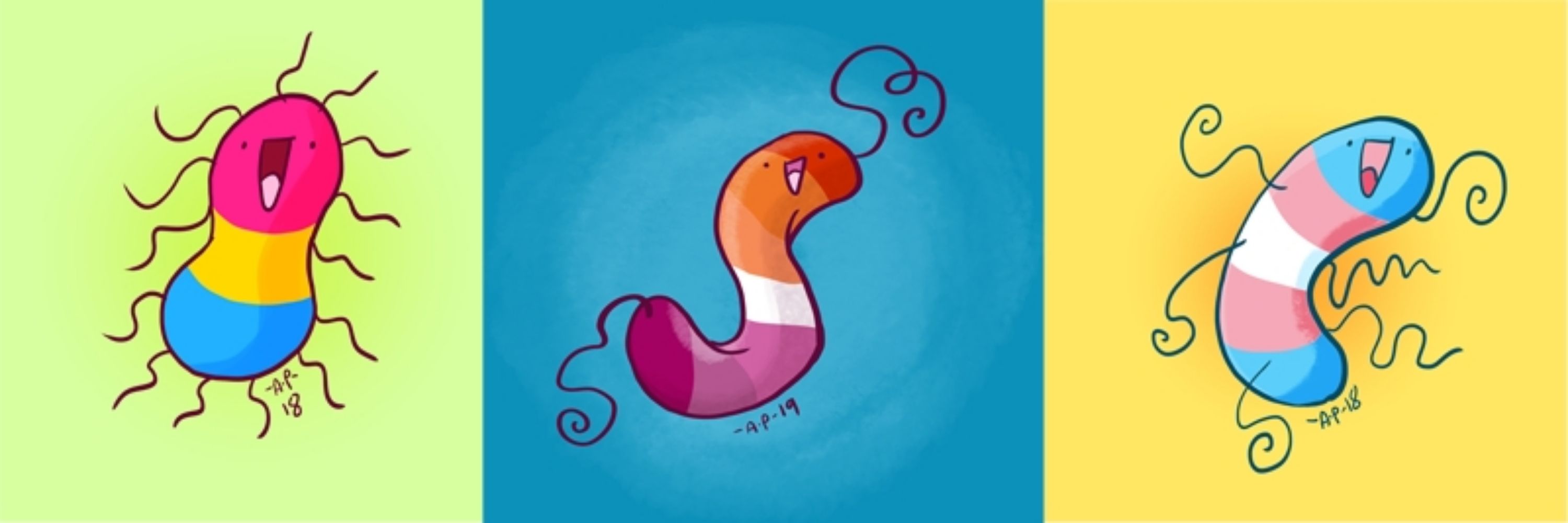 ArtyEwok aka Sprinkles