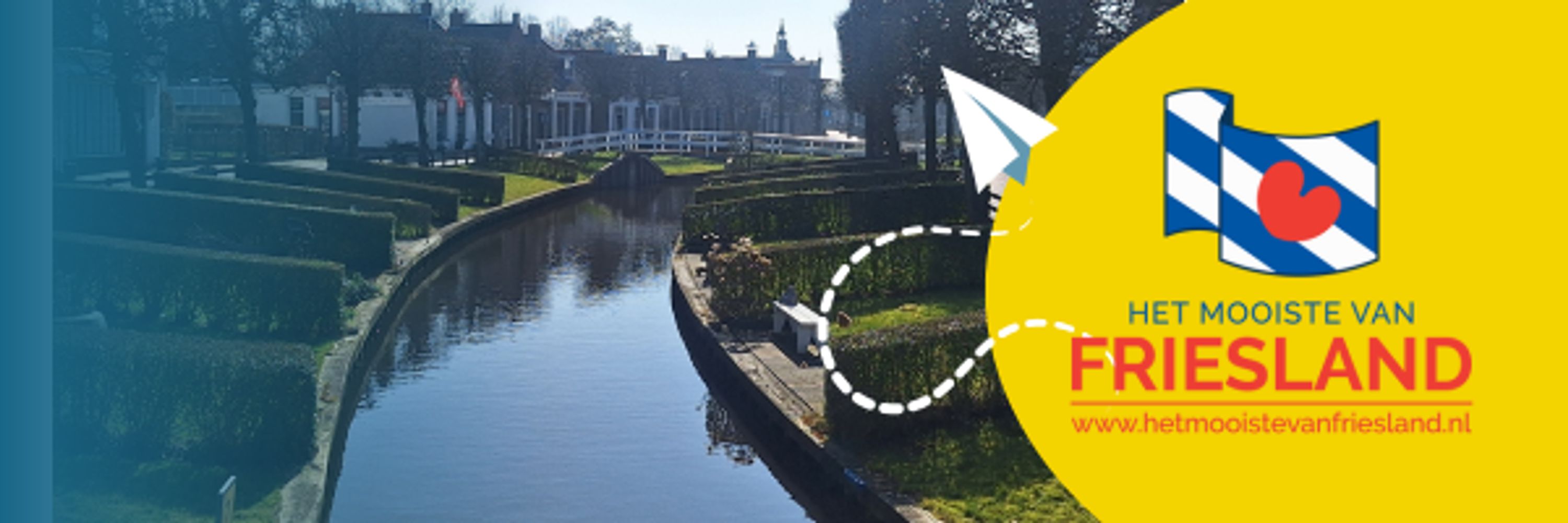 Het Mooiste van Friesland