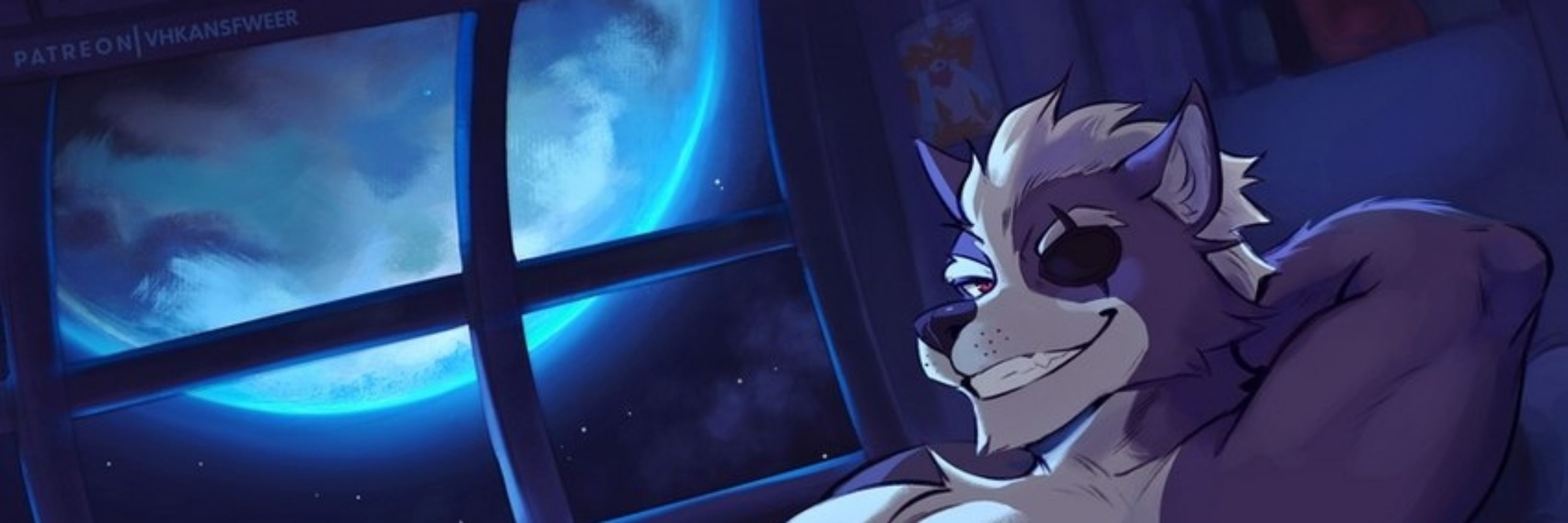 Wolf O'Donnell