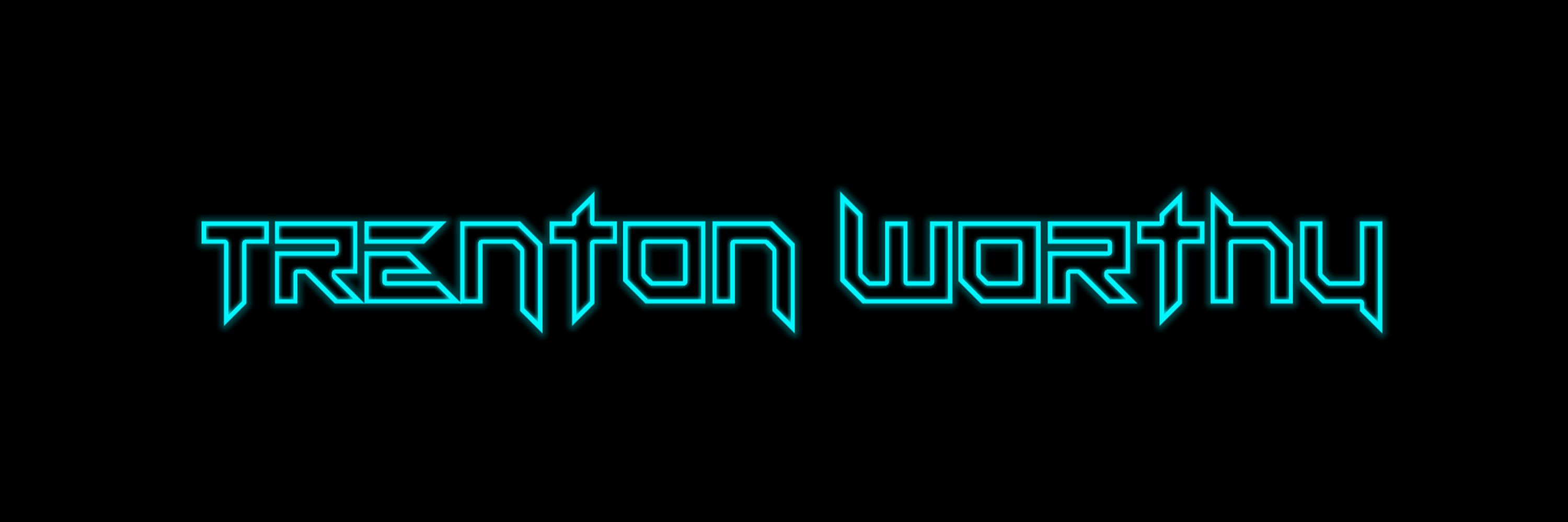 Trenton Worthy