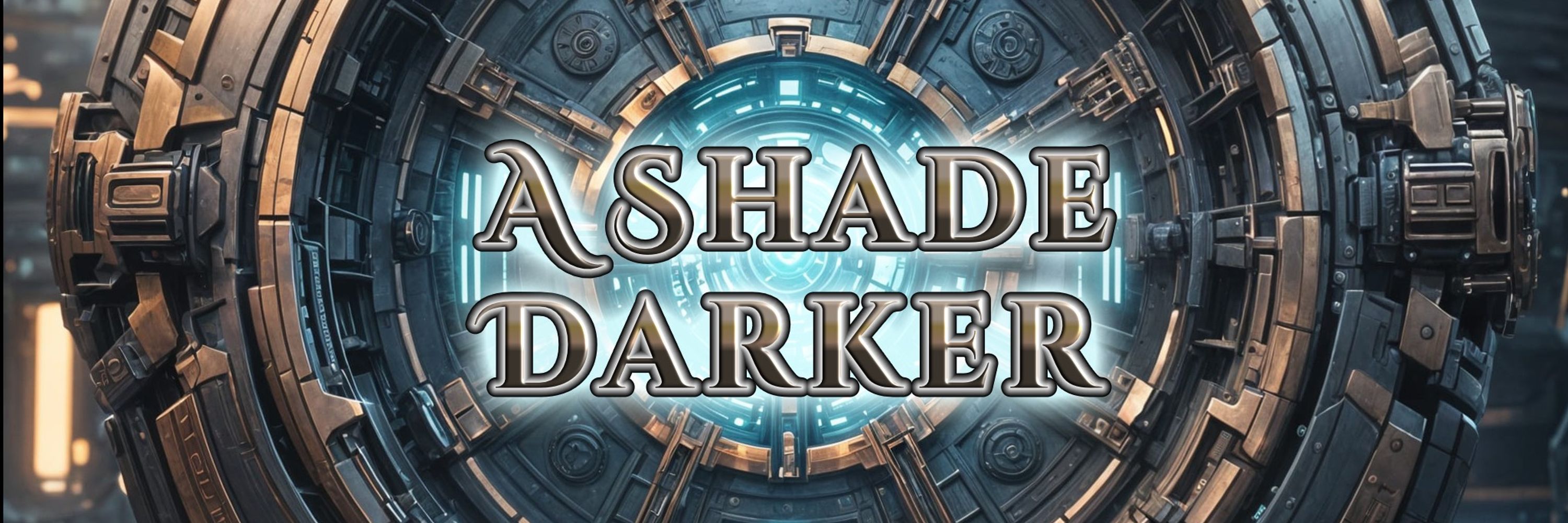 A Shade Darker
